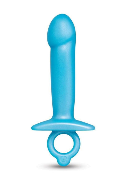 Butties Lil Dil Silicone Anal Dildo
