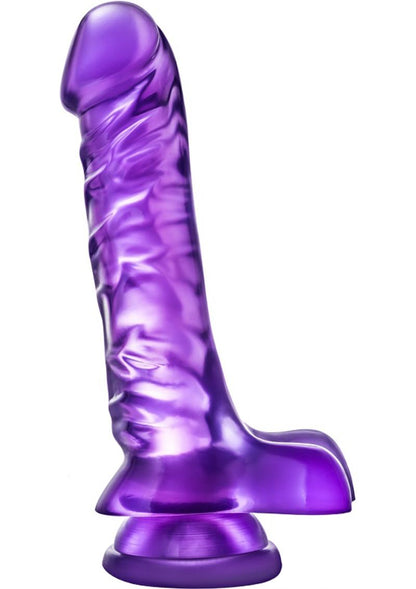 B Yours Basic 8 Dildo with Balls