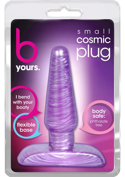 B Yours Cosmic Butt Plug