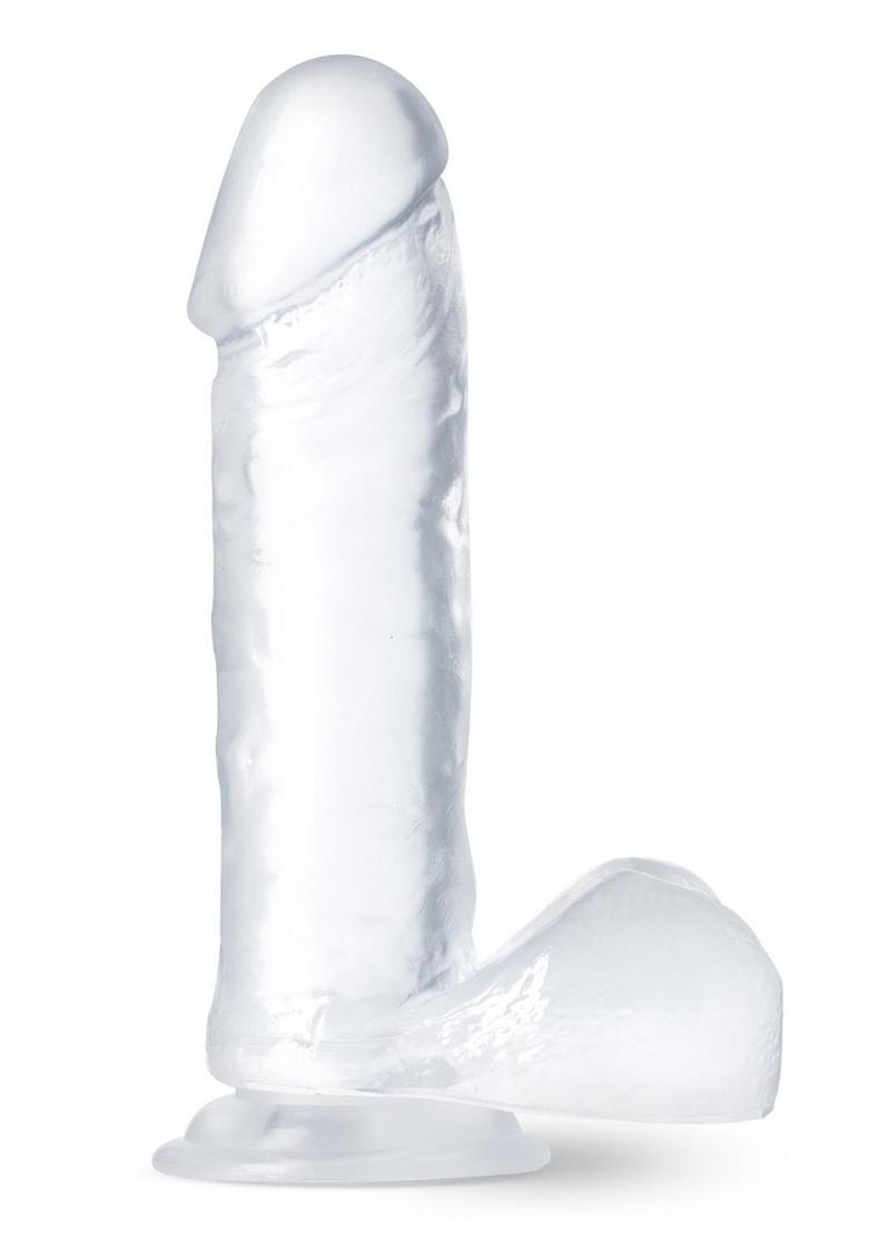 B Yours Diamond Glimmer Dildo