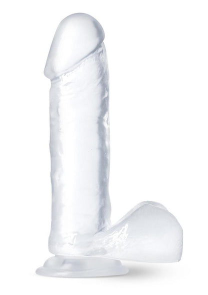 B Yours Diamond Glimmer Dildo