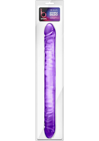 B Yours Double Dildo