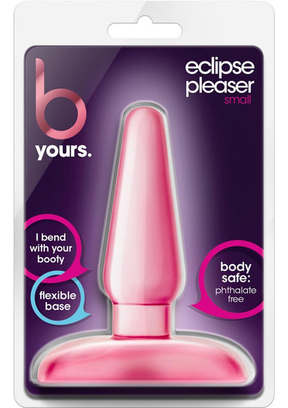 B Yours Eclipse Pleaser Butt Plug