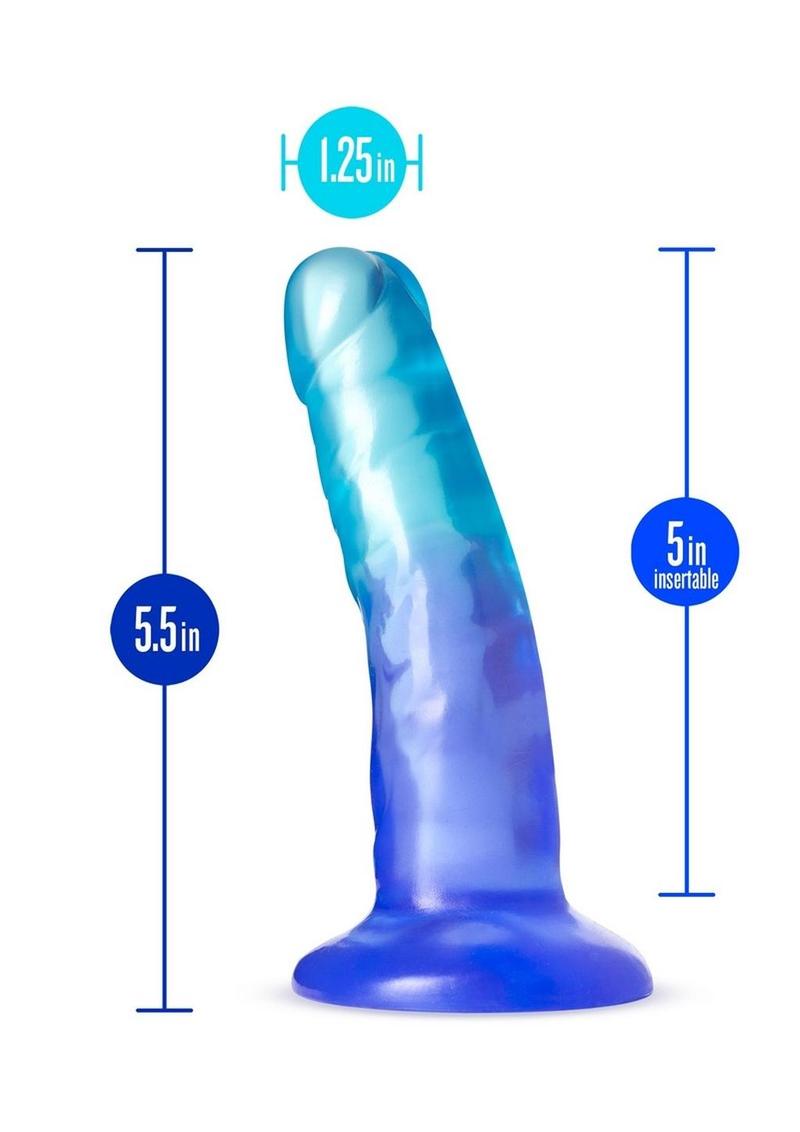 B Yours Morning Dew Dildo