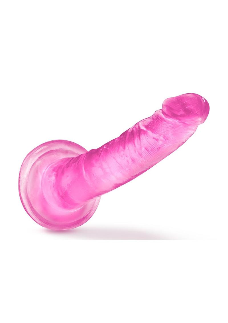 B Yours Plus Lust N' Thrust Realistic Dildo