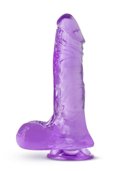 B Yours Plus Rock N' Roll Realistic Dildo with Balls