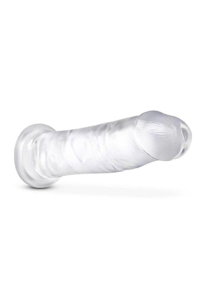 B Yours Plus Thrill N' Drill Realistic Dildo