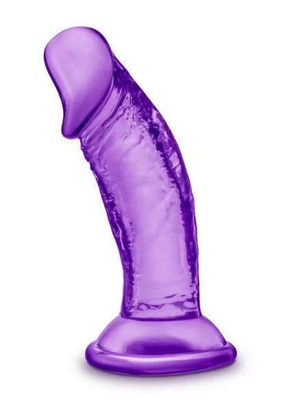 B Yours Sweet N' Small Dildo with Suction Cup