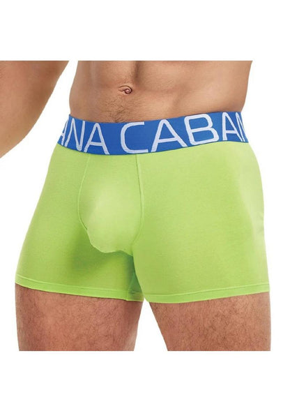 Banana Cabana Trunks