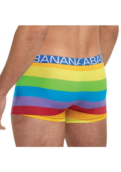 Banana Cabana Trunks