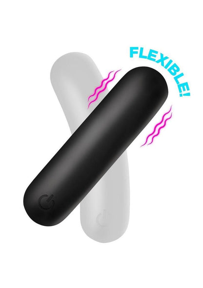 Bang! Bg Flexible Rechargeable Silicone Bullet