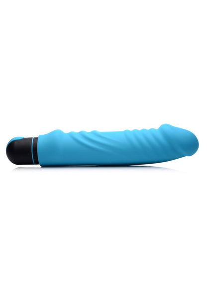 Bang! XL Bullet and Ribbed Silicone Sleeve