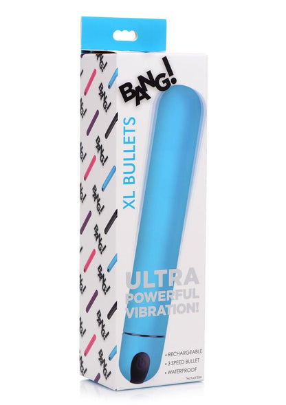 Bang! XL Vibrating Bullet