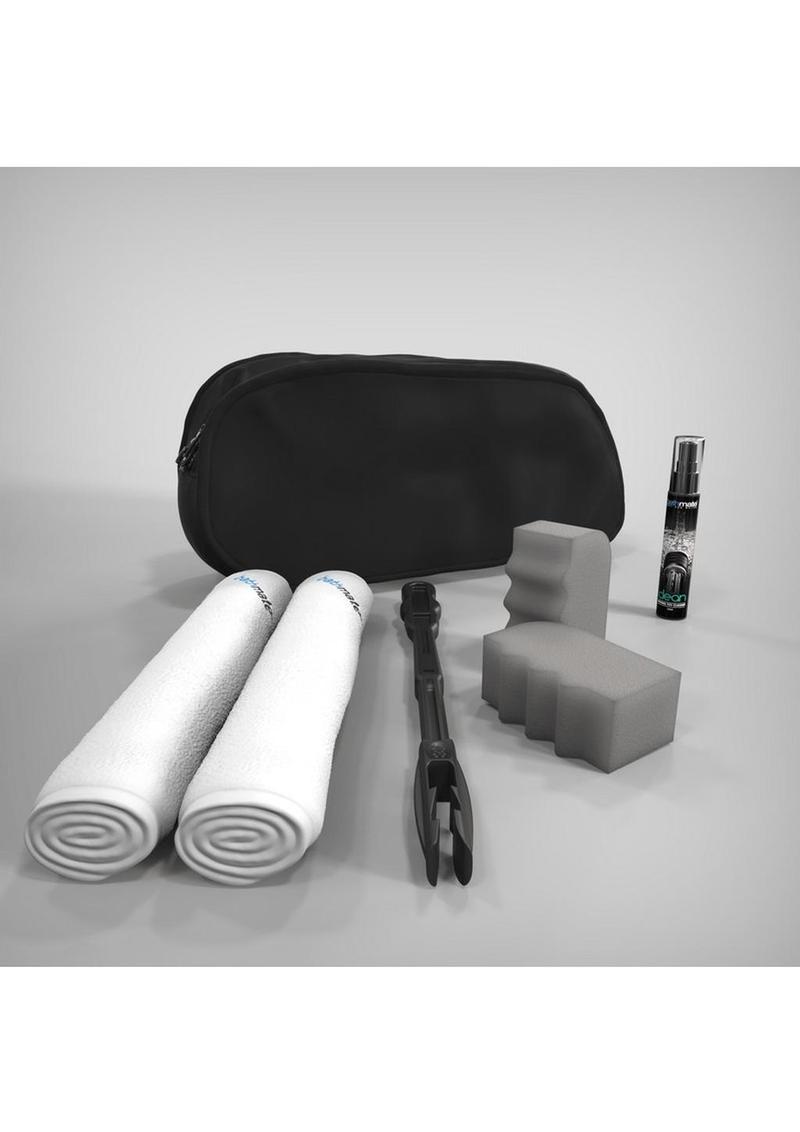 Bathmate Cleaning Kit - Black