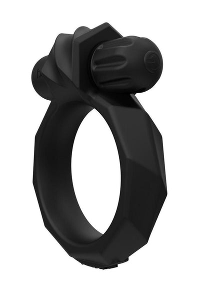 Bathmate Maximus Vibe 55 Rechargeable Silicone Cock Ring