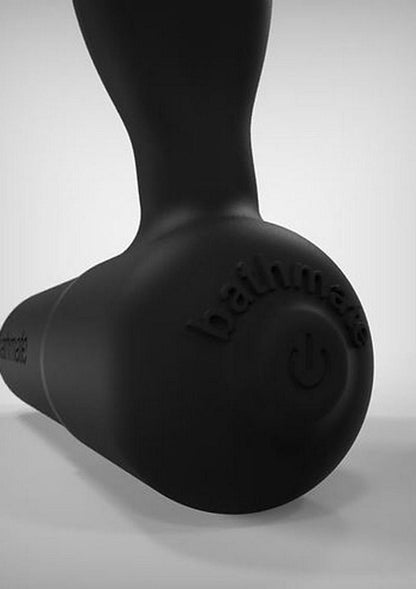 Bathmate Prostate and Perineum Rechargeable Silicone Massager