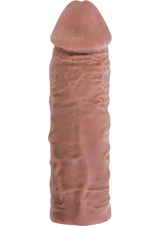 Be Shane! Extension Girth Enhancer - Chocolate