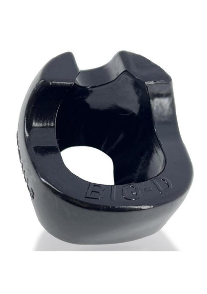 Big-D Shaft Grip Cock Ring