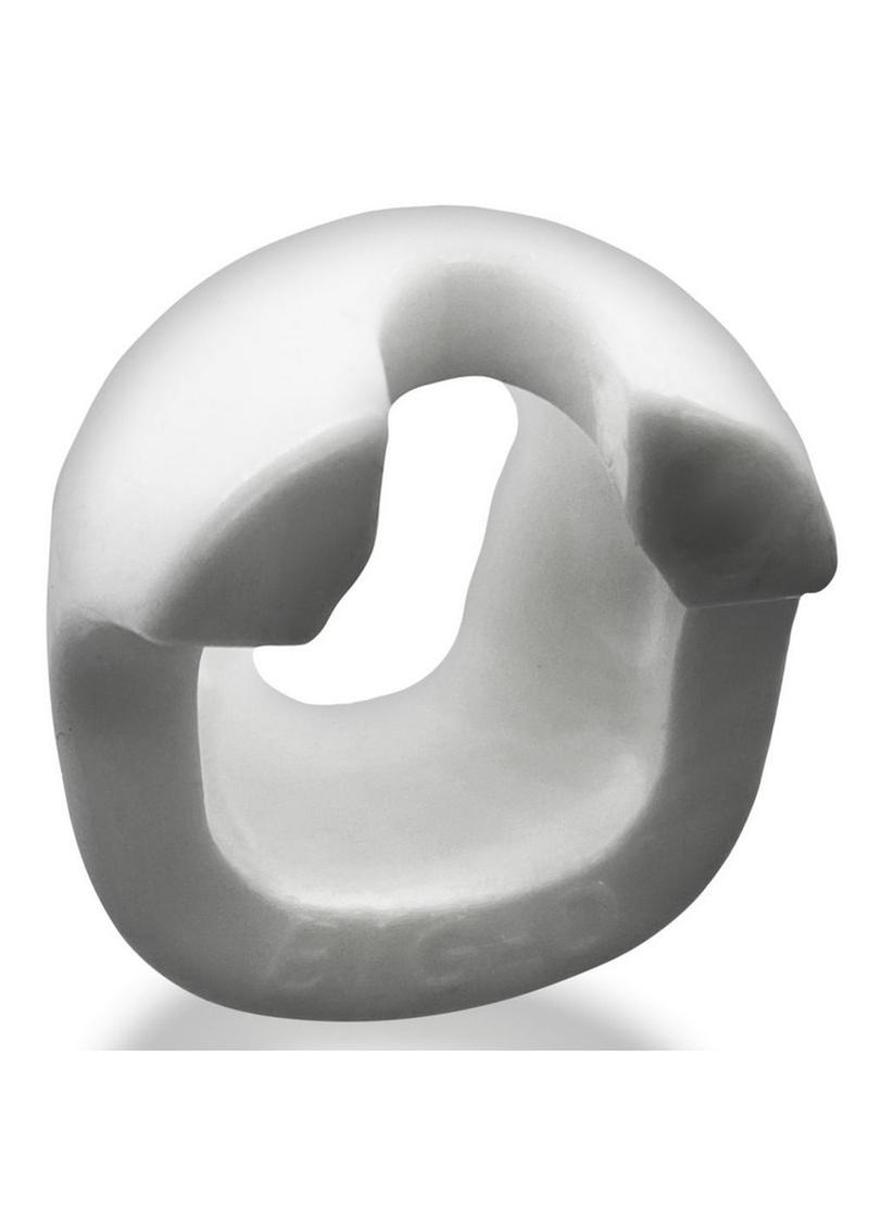 Big-D Shaft Grip Cock Ring