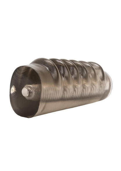 Bigger and Better Hot Rod Enhancer Penis Extender - Smoke