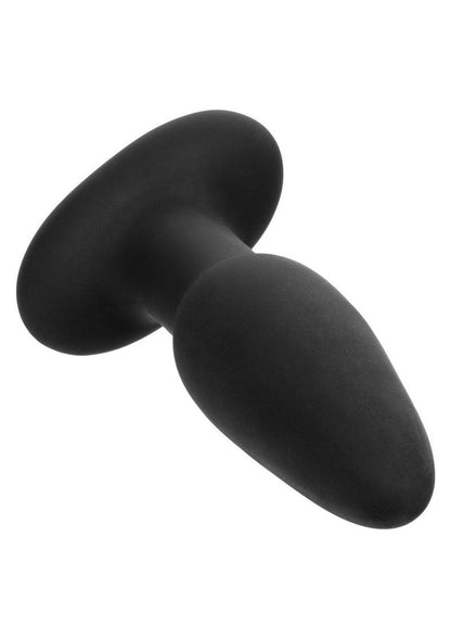 Bionic Pressure Rimming Probe Rechargeable Silicone Anal Stimulator