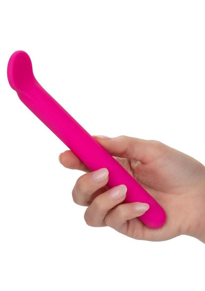 Bliss Liquid Silicone Rechargeable Clitoriffic Vibrator