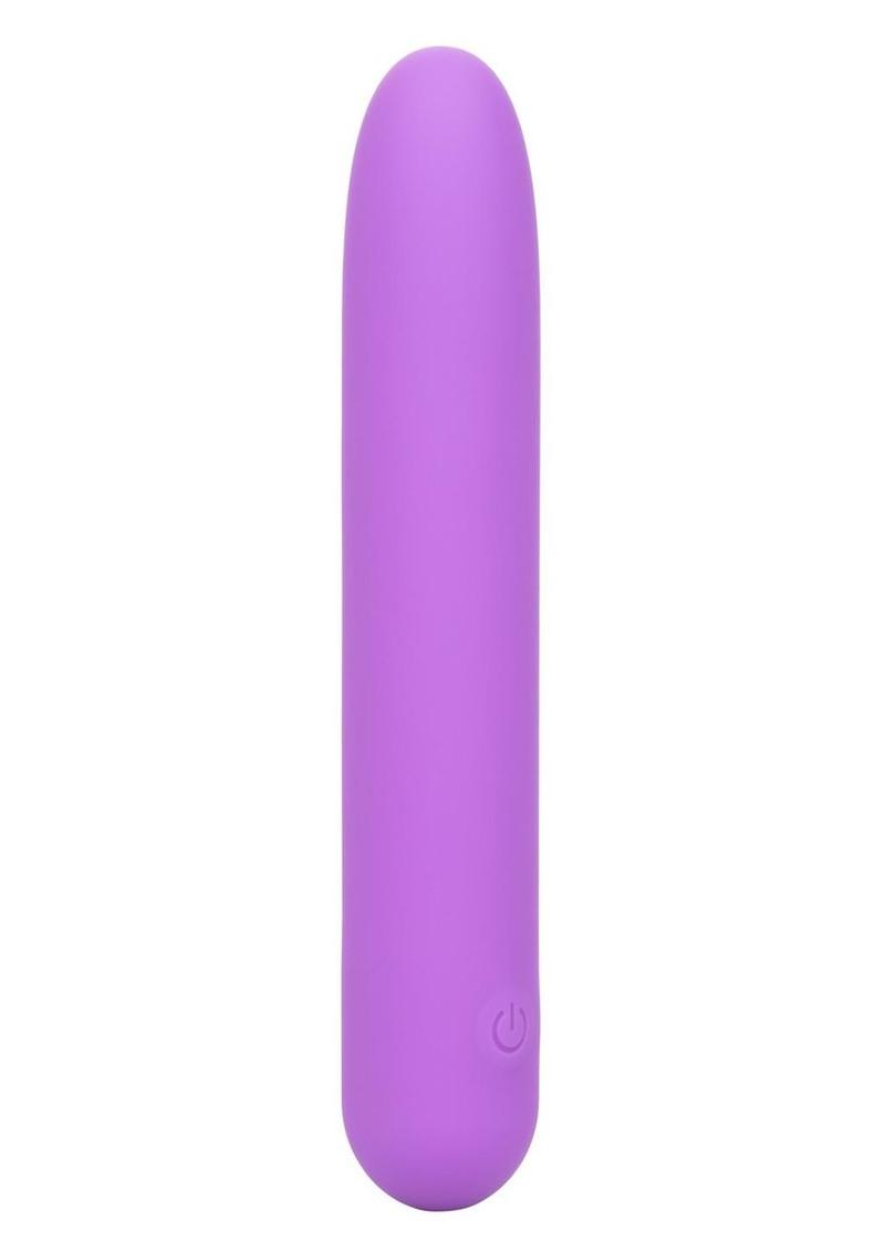 Bliss Liquid Silicone Rechargeable Mini Vibrator