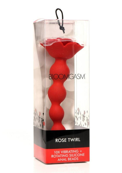 Bloomgasm Rose Twirl