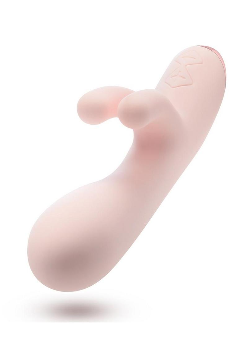 Blush Coll Elora - Pink
