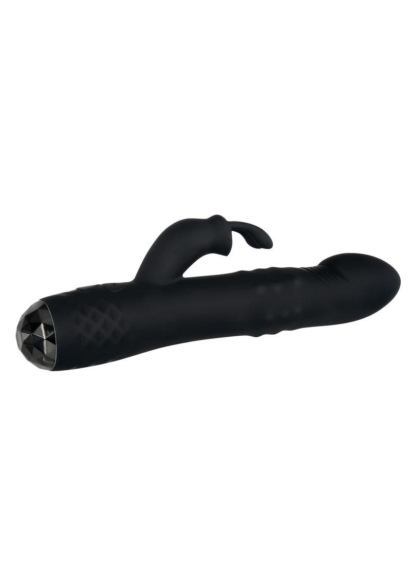 Bodacious Bunny Rechargeable Silicone Rabbit Vibrator