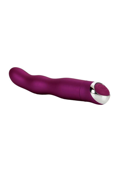 Body and Soul Attraction Vibrator - Pink