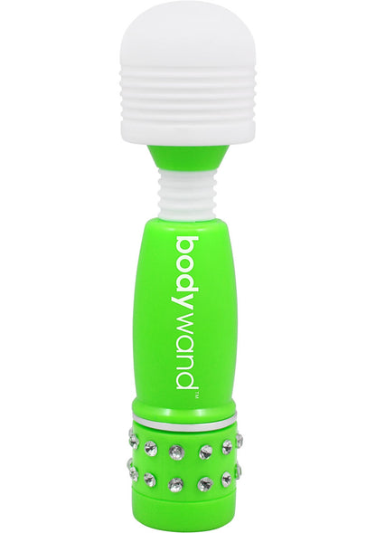 Bodywand Mini Massager - Green