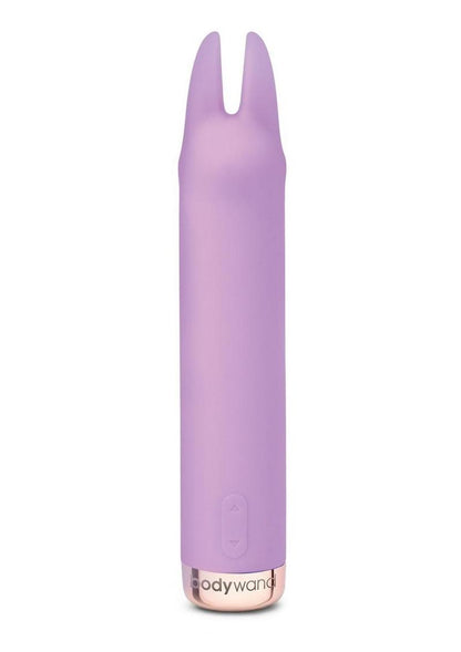 Bodywand My First Rabbit Vibe Silicone Rechargeable Vibrator