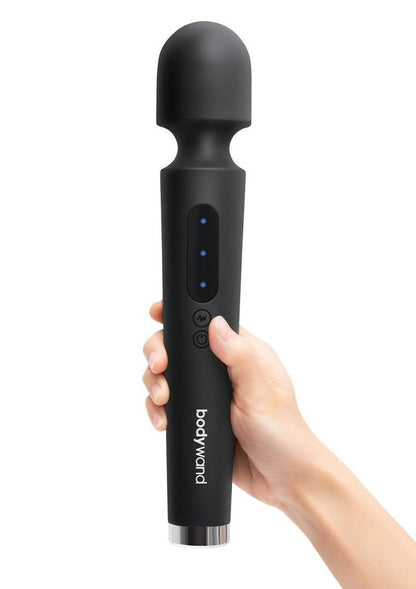 Bodywand Power Wand Rechargeable Silicone Wand Massager 2