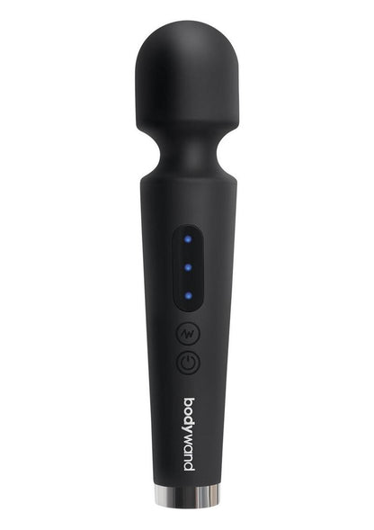 Bodywand Power Wand Rechargeable Silicone Wand Massager 2