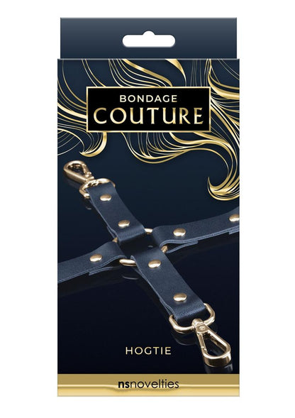 Bondage Couture Hog Tie