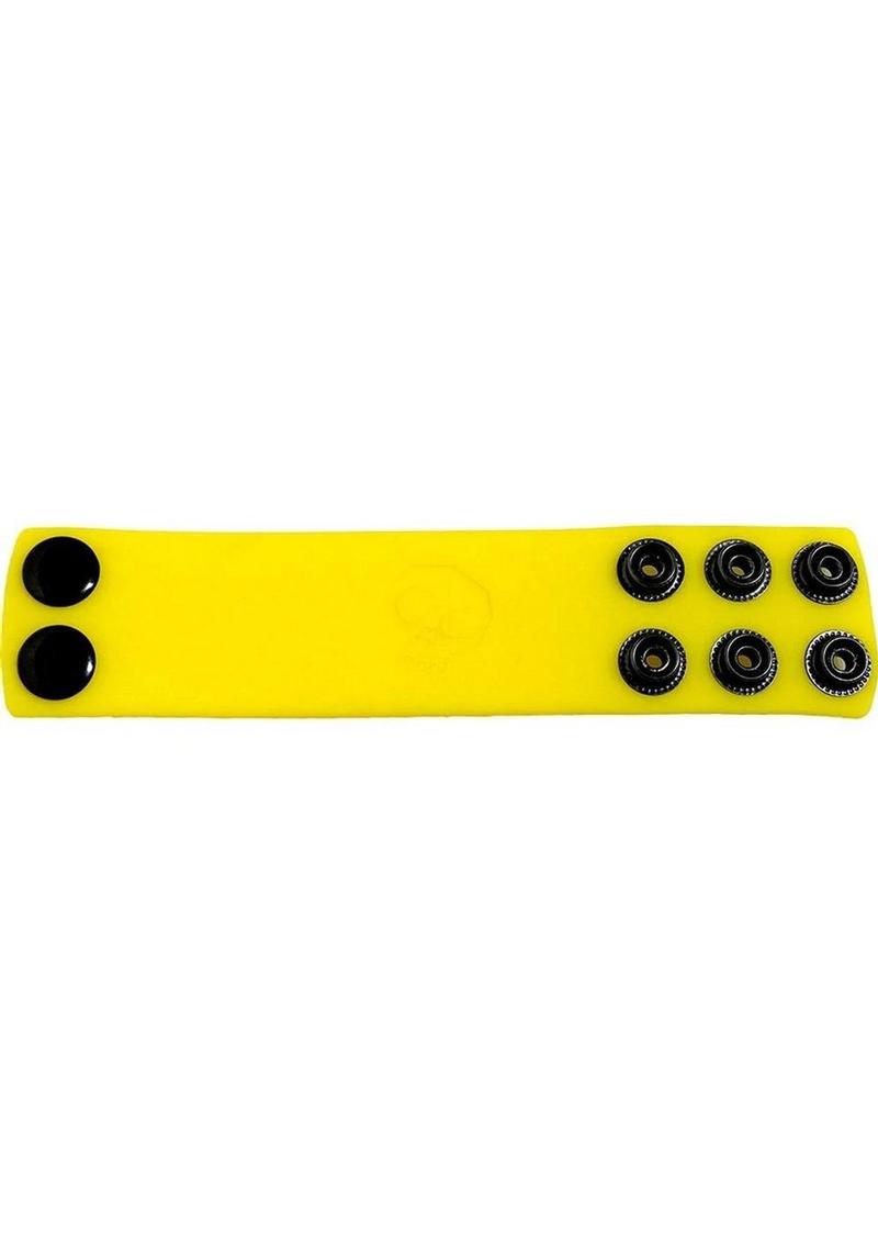 Boneyard Silicone Ball Strap 1.5in Stretcher