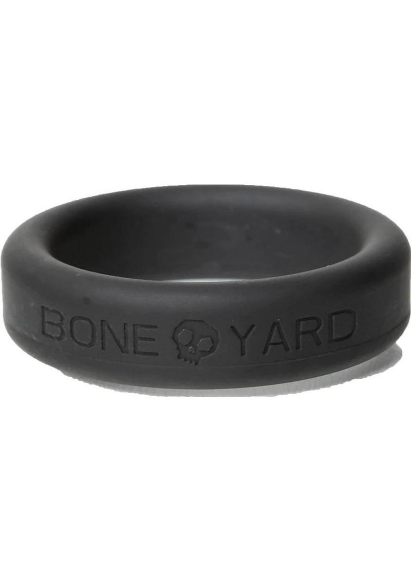 Boneyard Silicone Ring Cock Ring