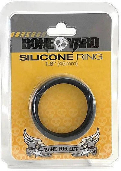 Boneyard Silicone Ring Cock Ring