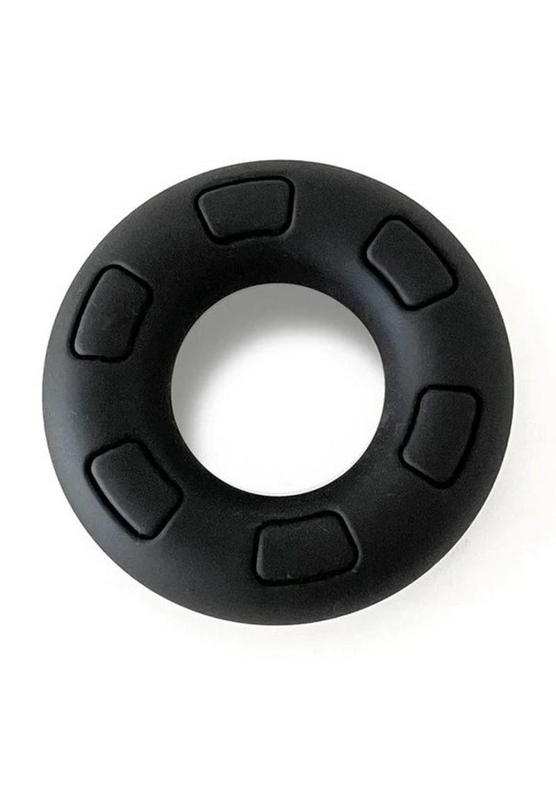 Bonyard The Daddy Silicone Cock Ring