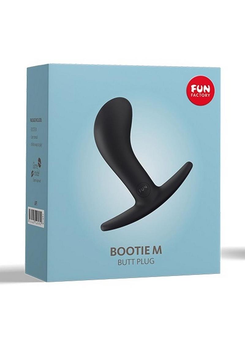 Bootie Anal Plug