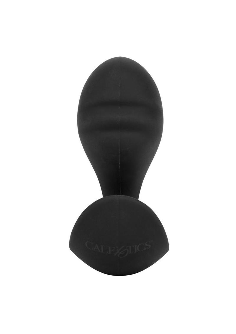 Booty Ball Petite Probe Silicone Butt Plug