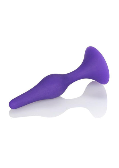 Booty Call Booty Starter Silicone Butt Plug