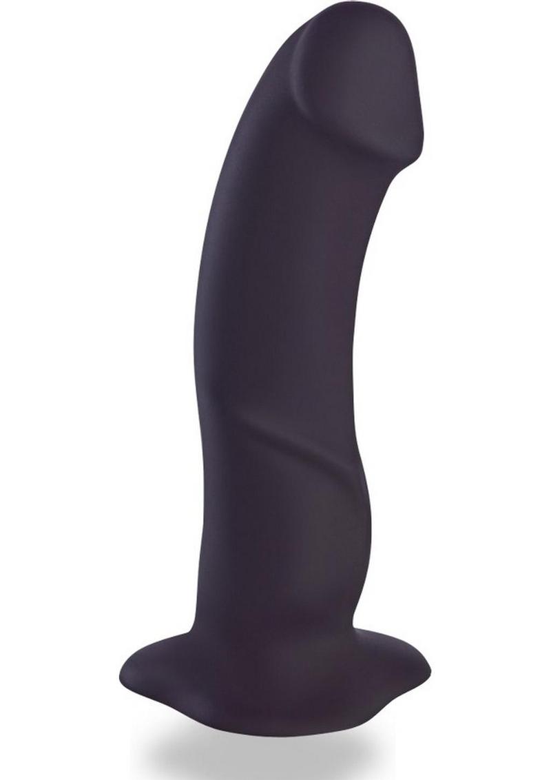 Boss Silicone Dildo