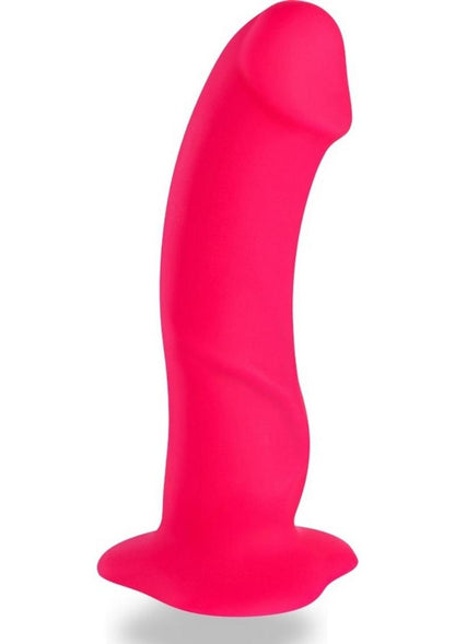 Boss Silicone Dildo