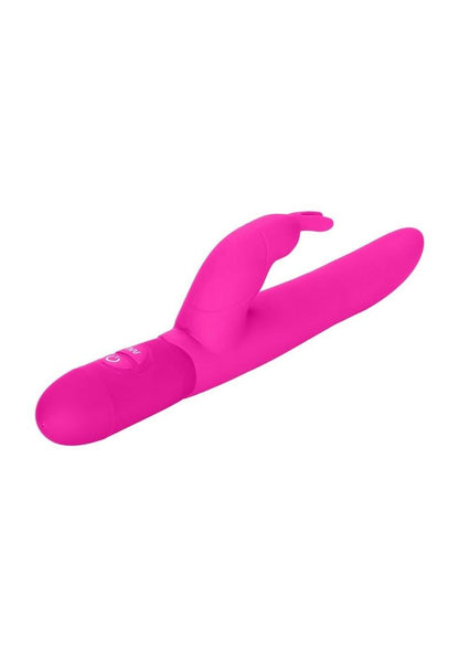 Bounding Bunny Silicone Rabbit Vibrator