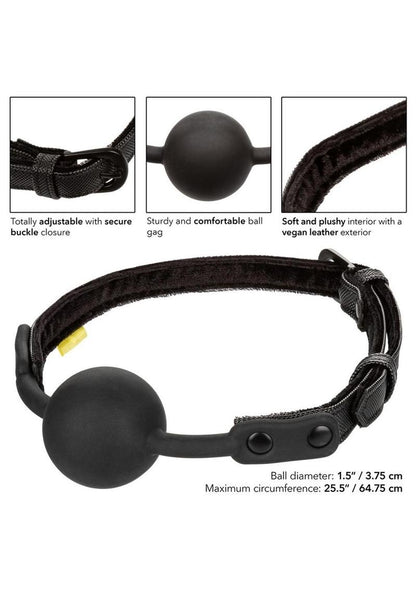 Boundless Ball Gag