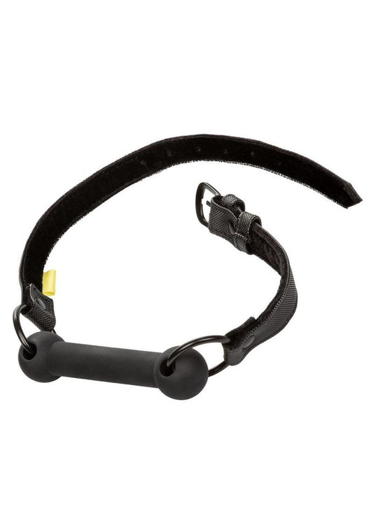 Boundless Bar Gag - Black