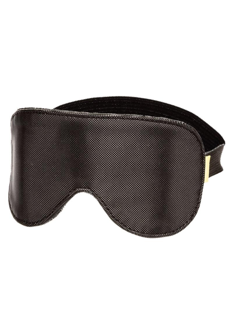 Boundless Blackout Eye Mask