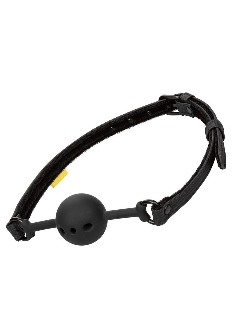 Boundless Breathable Ball Gag